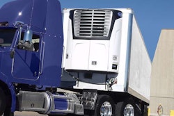 Carrier Transicold Vector 8500