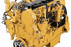 Caterpillar C15