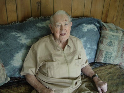 Ed Shea served as CCJ’s executive editor from the 1950s until 1998 and was a well-respected journalist of the trucking industry.