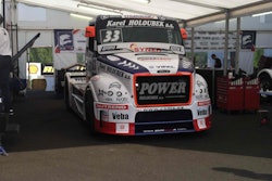 European-truck-racing