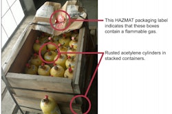 GAO HAZMAT 1