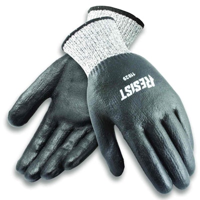 Galeton Resist HPPE gloves