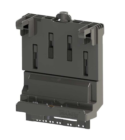 Gamber-Johnson Getac F110 Tablet Docking Station