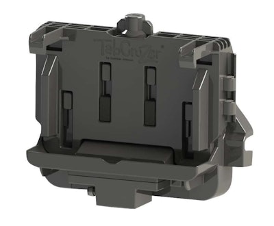 Gamber-Johnson Panasonic Toughpad Docking Station