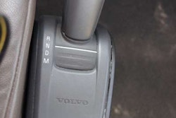 The I-Shift automated manual transmission has been so popular with new-truck buyers – 71 percent are choosing it – that it’s now the tractor’s standard offering, Spence said.