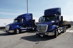 International AMT