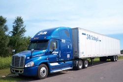 J&R Schugel truck new photo
