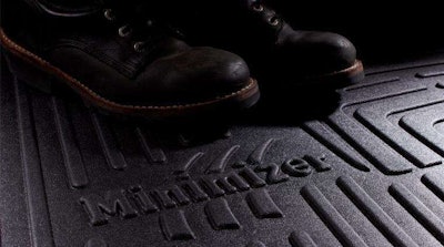 Minimizer Floor Mats