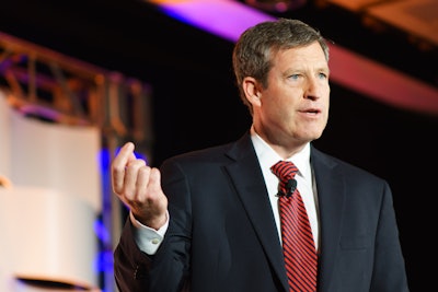 Tom Sanderson (Transplace/Brian Dougher)