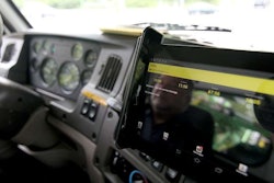 XRS-in-vehicle-EOBR-module