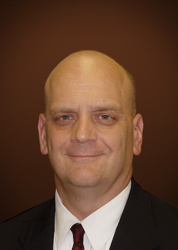 Paul M. Claunch