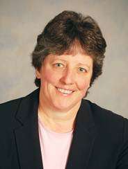 Annette Sandberg
