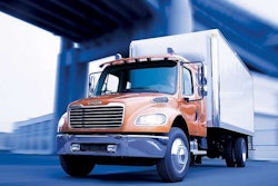 Freightliner M2 106