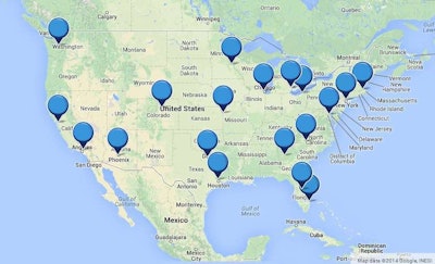 Truth About Transit Tour