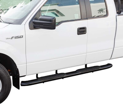 Westin Fod Super Duty step