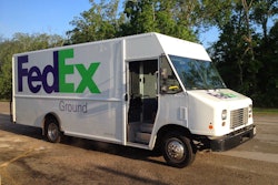 Westport FedEx