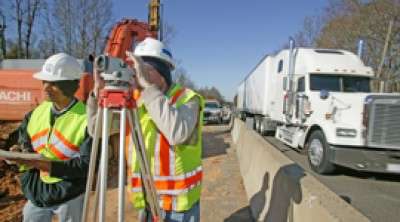 highway-work