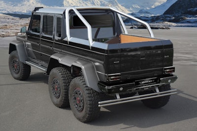 mansory_6x6_rear