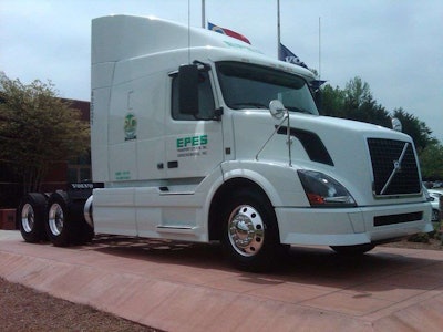 Epes Transport System has increased pay for its company drivers and independent contractors.