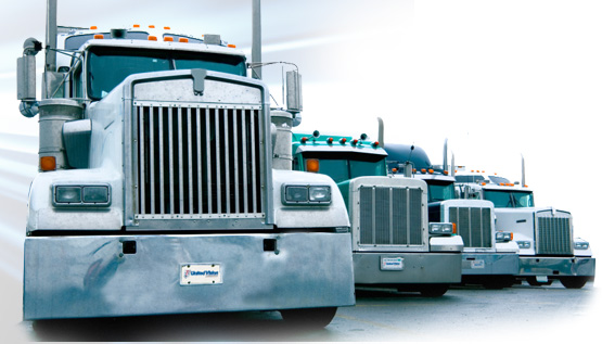 United Vision Logistics