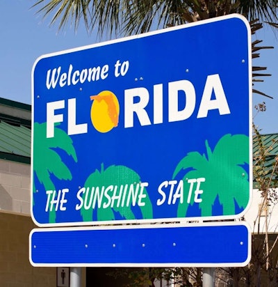 florida