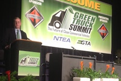 Indianapolis Mayor Greg Ballard