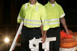 UniFirst High Visibility Workwear