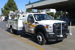 Santa Ana F550