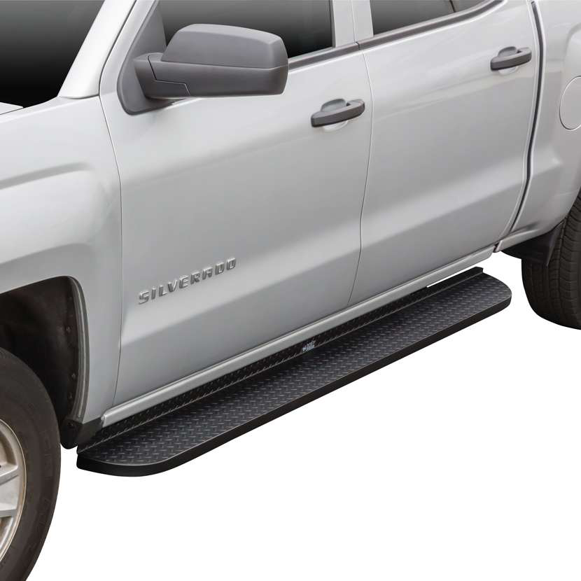 Westin HDX running board
