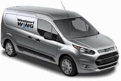 Westport Transit Connect