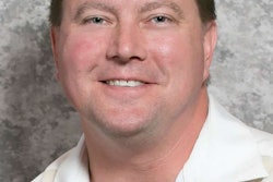 Bryan Bilchik, chief operating officer of Manko Delivery Systems, has led the company’s turnaround effort and green initiatives.