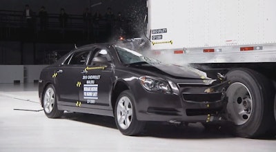Inspectors will be collecting data during normal inspections on rear underride guards on Aug. 27-31.