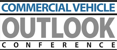Commercial Vehicle Outlook Conference