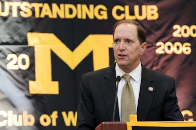 Rep. Dave Camp
