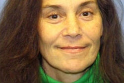 Joann Wingate has been accused of pretending to be a doctor to charge truckers for $65 medical exams. (Photo from ABC News)