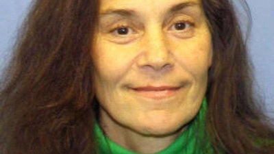 Joann Wingate has been accused of pretending to be a doctor to charge truckers for $65 medical exams. (Photo from ABC News)