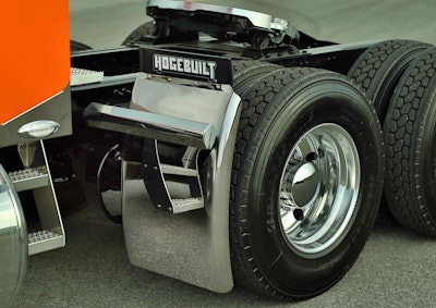 Hogebuilt FM2012 Flush Mount Bracket