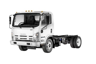 Isuzu NPR-XD-Chassis[3]