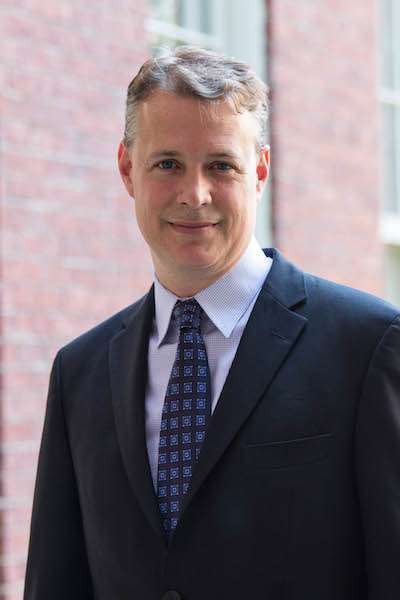 Jim Ray, co-founder of FASTPORT, said Maverick is one of their partners in providing career opportunities for soldiers exiting the military.