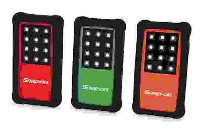 Snap-on 12-LED Compact Light