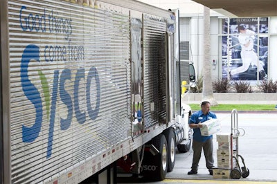 Sysco 3