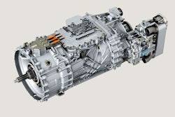 TraXon-Hybrid ZF