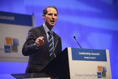Sen. Ron Wyden