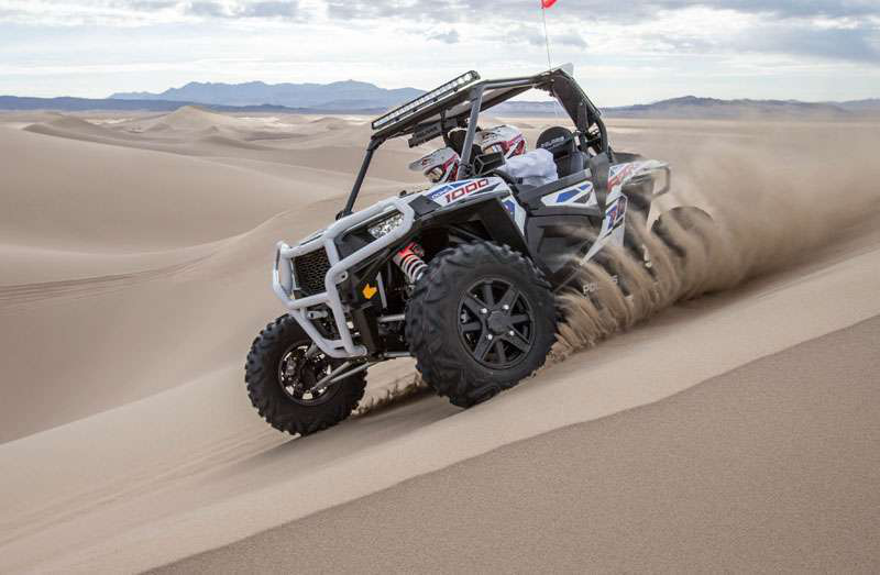 2015 RZR 1000