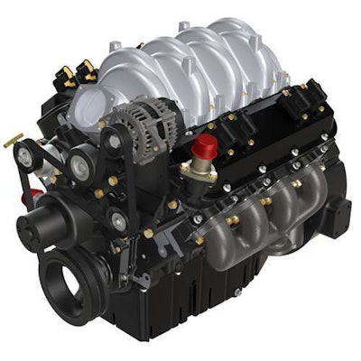 PSI 8.8L