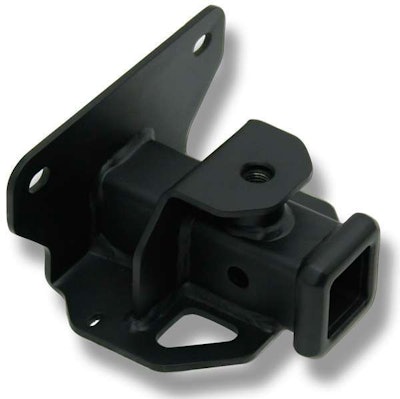 Westin Ram 1500 Hitch