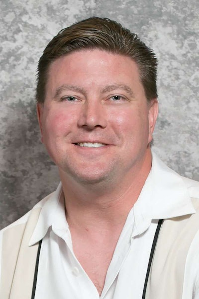 Brian Bilchik, chief operating officer of Manko Delivery Systems