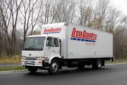 CCCTruck