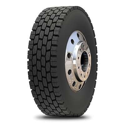 CMA Duraturn Tires
