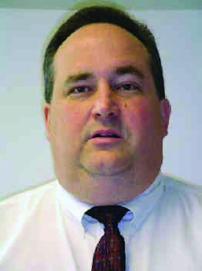 David Broyles, operations manager for Averitt Express, says the fleet has found retention to be a “byproduct” of using FleetRisk Advisors’ safety module.